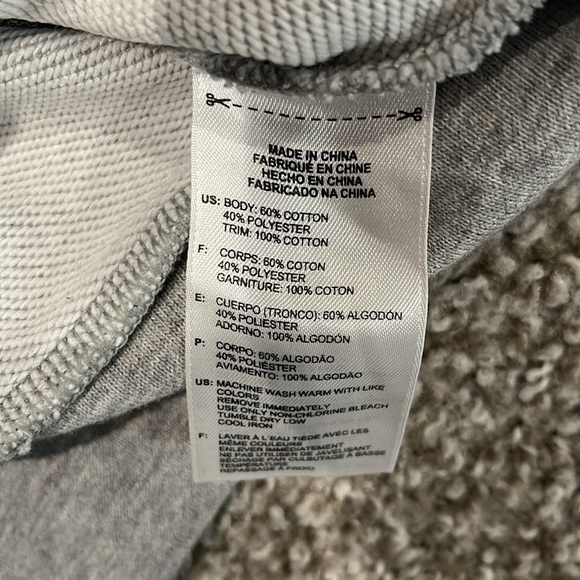 Adidas Hoodie and pants - Picture 7 of 7